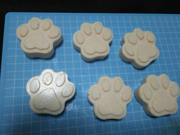 手作り リメイク石鹸のハードルは高かった 医薬品医療機器等法 しゅらこまさんの猫ブログ ネコジルシ