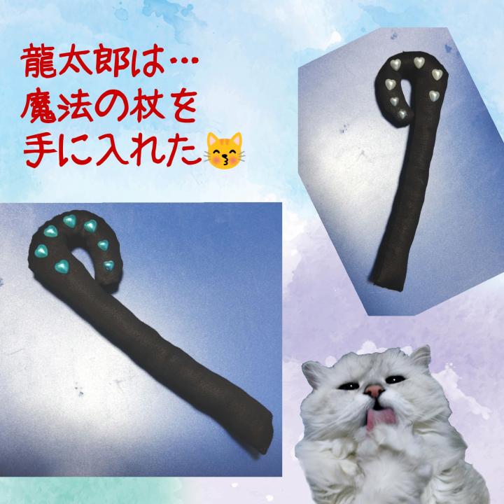 チッコテロリーナ!!!!!!✨〜ニャンコ平和の為に😹〜 - しゅらこまさんの猫日記