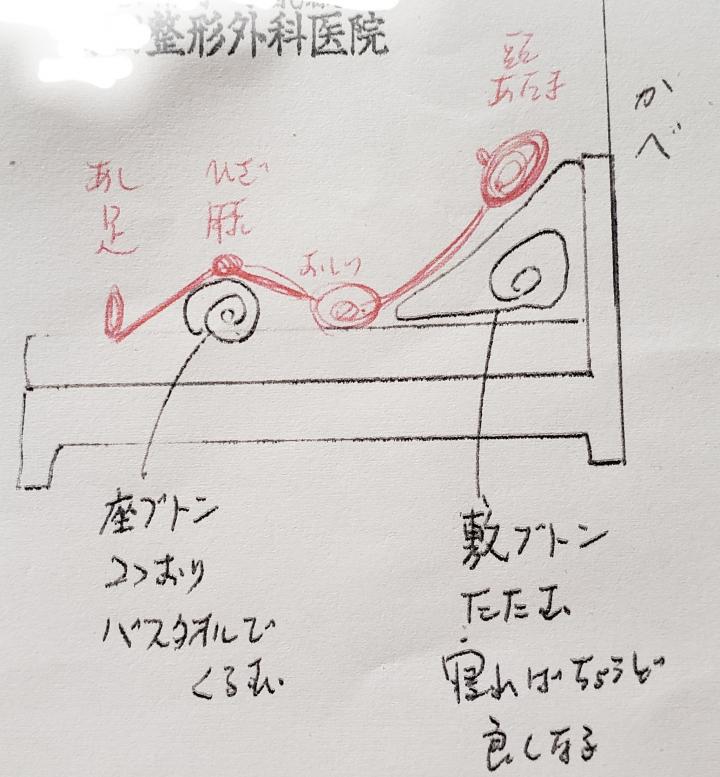 腰痛 人間 ねこちゅきさんの猫ブログ ネコジルシ