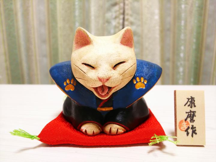 猫ガレージに行ってきました 猫又三郎さんの猫ブログ ネコジルシ