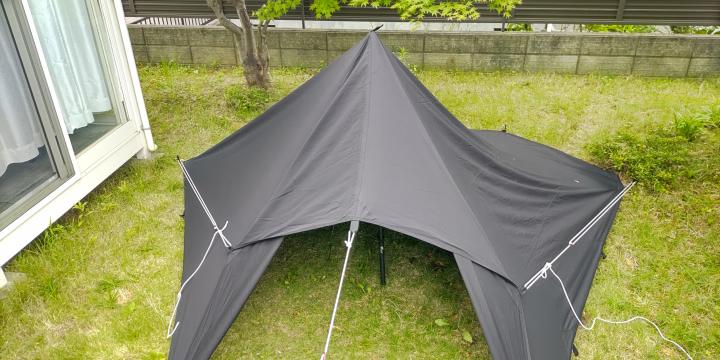 激安限定販売 Tarptent Preamable スポーツ・レジャー | nova-tec.com.mx