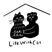 Life With Cat ねこの譲渡会さん