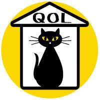 QOL南大阪保護猫シェルターさん