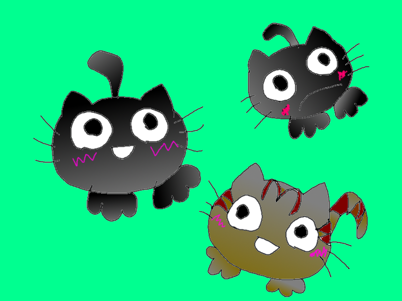 なまっちゅさんのホーム