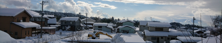 とんまつさんのホーム