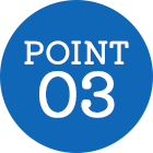 POINT 03