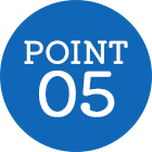 POINT 05